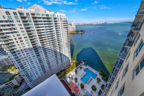 Condominio en venta en Miami, Florida, 3 dormitorios, 136.57 m2 № 1888945 - foto 22