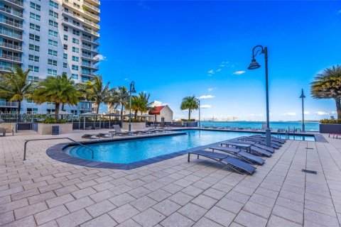 Condominio en venta en Miami, Florida, 3 dormitorios, 136.57 m2 № 1888945 - foto 30