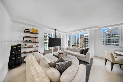 Condominio en venta en Miami, Florida, 3 dormitorios, 136.57 m2 № 1888945 - foto 4