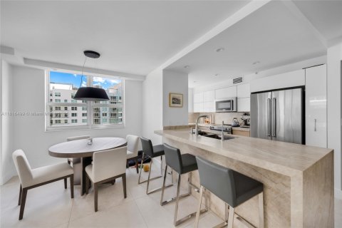 Condominio en venta en Miami, Florida, 3 dormitorios, 136.57 m2 № 1888945 - foto 7