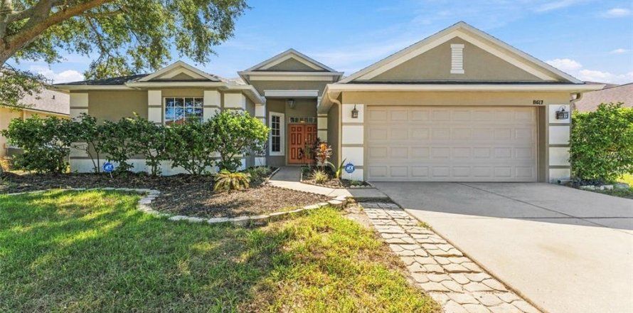 Casa en Riverview, Florida 3 dormitorios, 236.44 m2 № 2427633