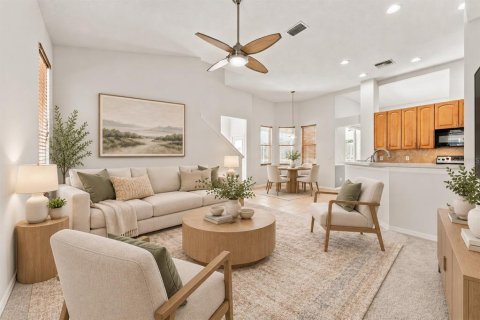 Casa en venta en Riverview, Florida, 3 dormitorios, 236.44 m2 № 2427633 - foto 4
