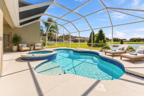 Casa en venta en Riverview, Florida, 3 dormitorios, 236.44 m2 № 2427633 - foto 2