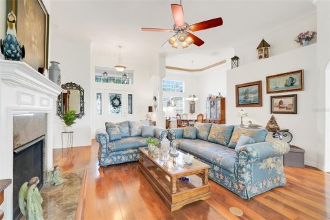 Villa ou maison à vendre à Leesburg, Floride: 3 chambres, 205.31 m2 № 1908544 - photo 10