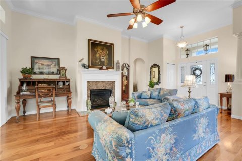 Villa ou maison à vendre à Leesburg, Floride: 3 chambres, 205.31 m2 № 1908544 - photo 8