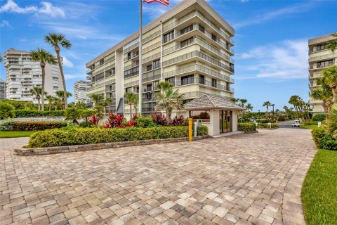 Condominio en venta en Hutchinson Island South, Florida, 2 dormitorios, 116.22 m2 № 1723661 - foto 5