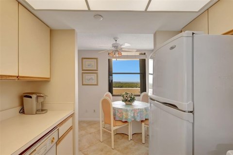 Condominio en venta en Hutchinson Island South, Florida, 2 dormitorios, 116.22 m2 № 1723661 - foto 14