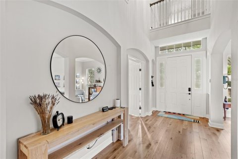 Купить виллу или дом в Уиндермир, Флорида 10 комнат, 342.25м2, № 1773770 - фото 6