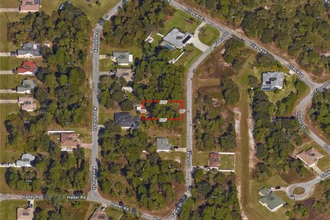 Land in North Port, Florida № 2162997 - photo 5
