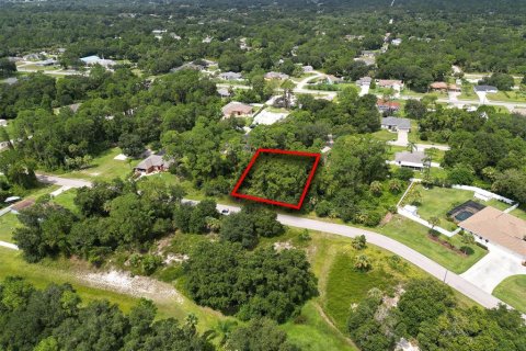 Land in North Port, Florida № 2162997 - photo 2