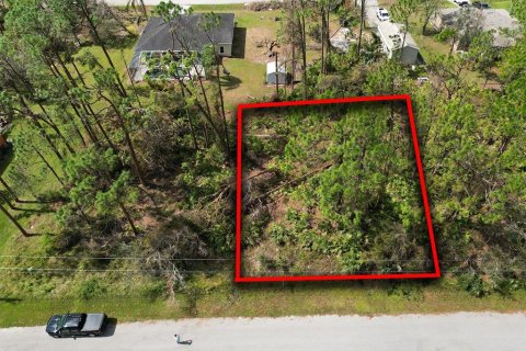 Land in North Port, Florida № 2162997