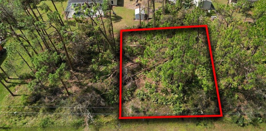 Land in North Port, Florida № 2162997