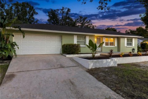 Villa ou maison à Spring Hill, Floride 2 chambres, 122.17 m2 № 2430931