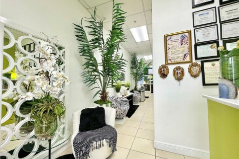 Immobilier commercial à vendre à Miami, Floride № 1959548 - photo 5