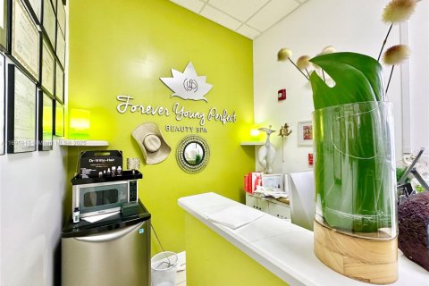 Immobilier commercial à vendre à Miami, Floride № 1959548 - photo 1