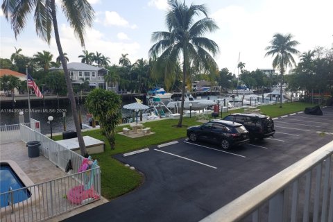 Condominio en venta en Fort Lauderdale, Florida, 1 dormitorio, 65.4 m2 № 1709721 - foto 15