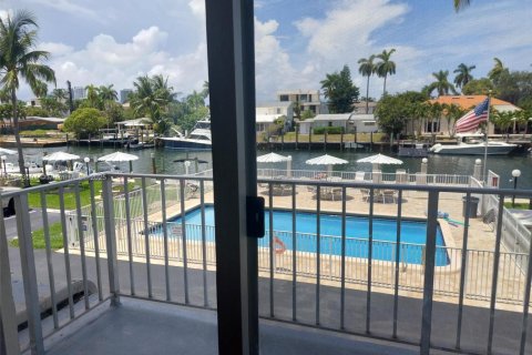 Condominio en venta en Fort Lauderdale, Florida, 1 dormitorio, 65.4 m2 № 1709721 - foto 18