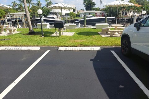 Condominio en venta en Fort Lauderdale, Florida, 1 dormitorio, 65.4 m2 № 1709721 - foto 8