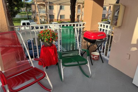 Condominio en venta en Homestead, Florida, 3 dormitorios, 95.13 m2 № 1977737 - foto 25