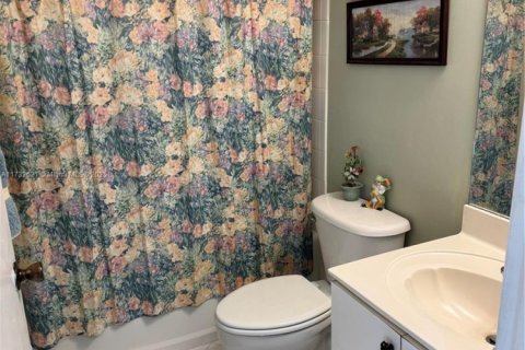 Condominio en venta en Homestead, Florida, 3 dormitorios, 95.13 m2 № 1977737 - foto 19