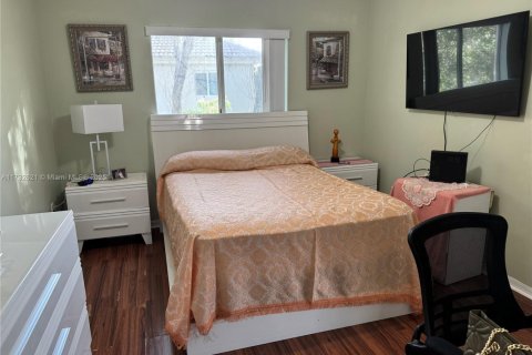 Condominio en venta en Homestead, Florida, 3 dormitorios, 95.13 m2 № 1977737 - foto 11