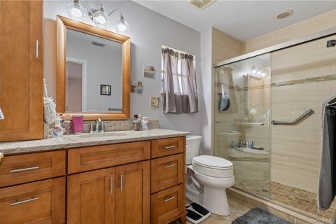 House in Hernando, Florida 3 bedrooms, 138.98 sq.m. № 2393570 - photo 25