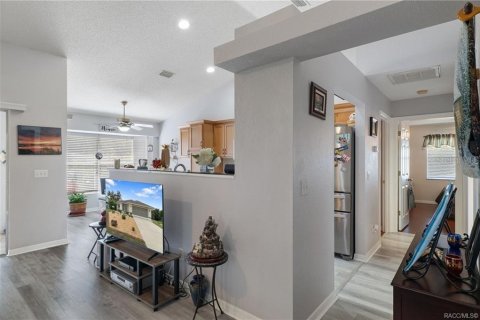 House in Hernando, Florida 3 bedrooms, 138.98 sq.m. № 2393570 - photo 12
