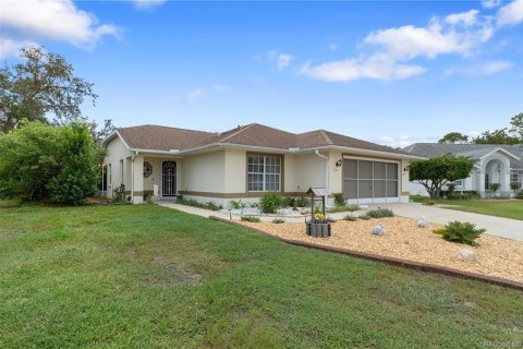 House in Hernando, Florida 3 bedrooms, 138.98 sq.m. № 2393570 - photo 5