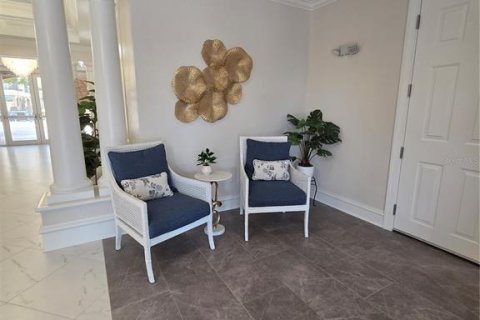 Copropriété à louer à Sarasota, Floride: 2 chambres, 100.71 m2 № 2342298 - photo 2