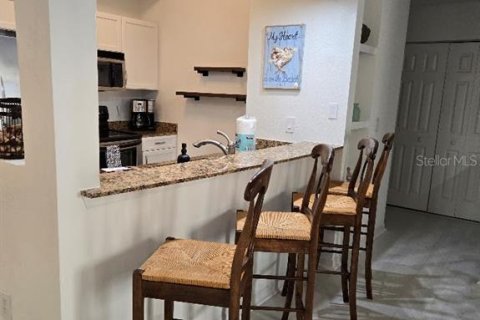 Copropriété à louer à Sarasota, Floride: 2 chambres, 100.71 m2 № 2342298 - photo 5
