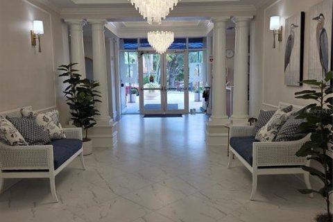Copropriété à louer à Sarasota, Floride: 2 chambres, 100.71 m2 № 2342298 - photo 9