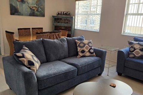 Condo à Sarasota, Floride, 2 chambres № 2342298