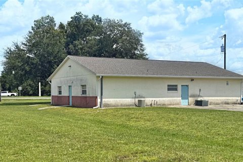 Immobilier commercial à louer à Arcadia, Floride: 379.41 m2 № 2356481 - photo 4
