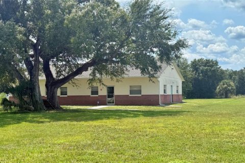 Immobilier commercial à louer à Arcadia, Floride: 379.41 m2 № 2356481 - photo 2