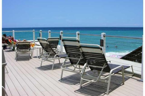 Copropriété à vendre à South Palm Beach, Floride: 2 chambres, 139.17 m2 № 2178457 - photo 23