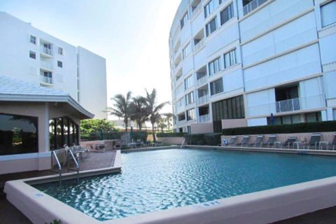 Copropriété à vendre à South Palm Beach, Floride: 2 chambres, 139.17 m2 № 2178457 - photo 21
