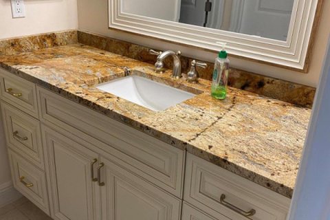Copropriété à vendre à South Palm Beach, Floride: 2 chambres, 139.17 m2 № 2178457 - photo 15