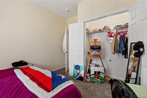 Купить кондоминиум в Киссимми, Флорида 5 комнат, 130.25м2, № 2091595 - фото 11