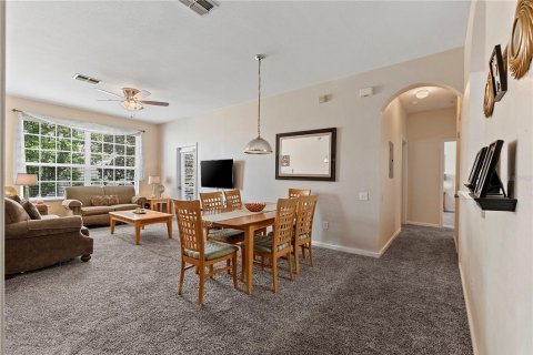 Купить кондоминиум в Киссимми, Флорида 5 комнат, 130.25м2, № 2091595 - фото 4