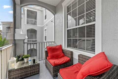 Купить кондоминиум в Киссимми, Флорида 5 комнат, 130.25м2, № 2091595 - фото 18