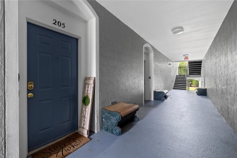 Купить кондоминиум в Киссимми, Флорида 5 комнат, 130.25м2, № 2091595 - фото 21