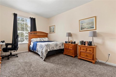 Купить кондоминиум в Киссимми, Флорида 5 комнат, 130.25м2, № 2091595 - фото 13