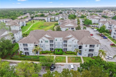 Condo in Kissimmee, Florida, 3 bedrooms  № 2091595