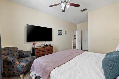 Купить кондоминиум в Киссимми, Флорида 5 комнат, 130.25м2, № 2091595 - фото 9