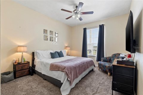 Купить кондоминиум в Киссимми, Флорида 5 комнат, 130.25м2, № 2091595 - фото 8