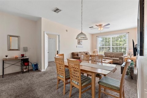Купить кондоминиум в Киссимми, Флорида 5 комнат, 130.25м2, № 2091595 - фото 3