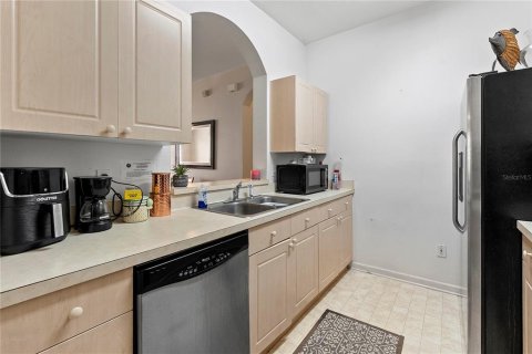 Купить кондоминиум в Киссимми, Флорида 5 комнат, 130.25м2, № 2091595 - фото 6