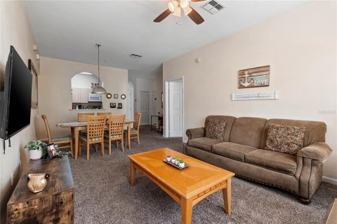 Купить кондоминиум в Киссимми, Флорида 5 комнат, 130.25м2, № 2091595 - фото 5