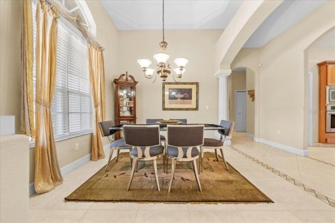 House in Weeki Wachee, Florida 3 bedrooms, 219.62 sq.m. № 1882825 - photo 10