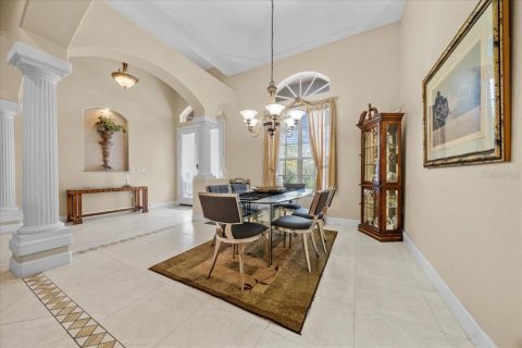 House in Weeki Wachee, Florida 3 bedrooms, 219.62 sq.m. № 1882825 - photo 9